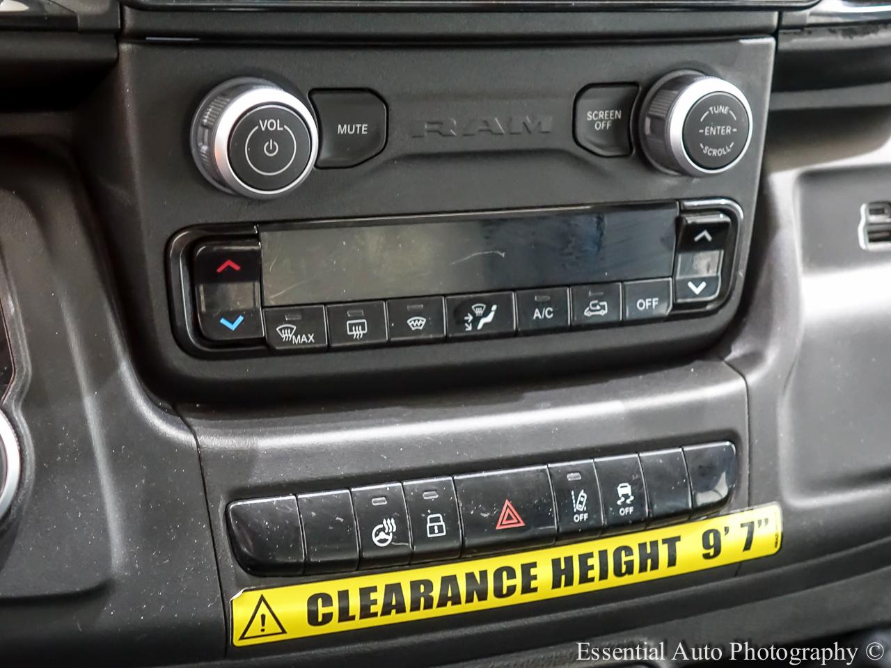 RAM ProMaster EV Delivery Van 3500 Super High Roof 159-in. WB Ext 2024