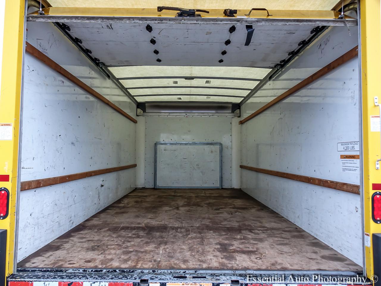 Ford Econoline E-350 Super Duty 2019