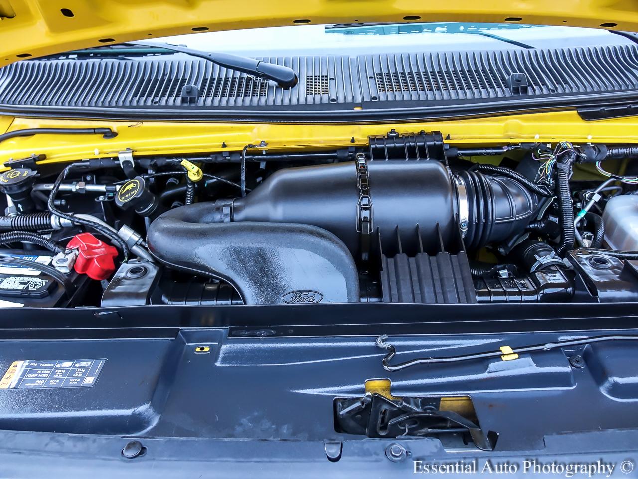 Ford Econoline E-350 Super Duty 2019