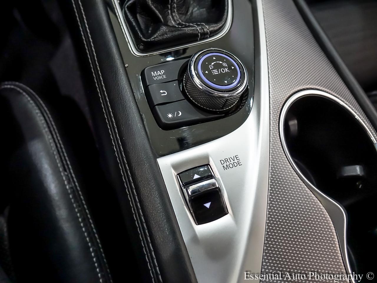 Infiniti Q50 Sport AWD 2015