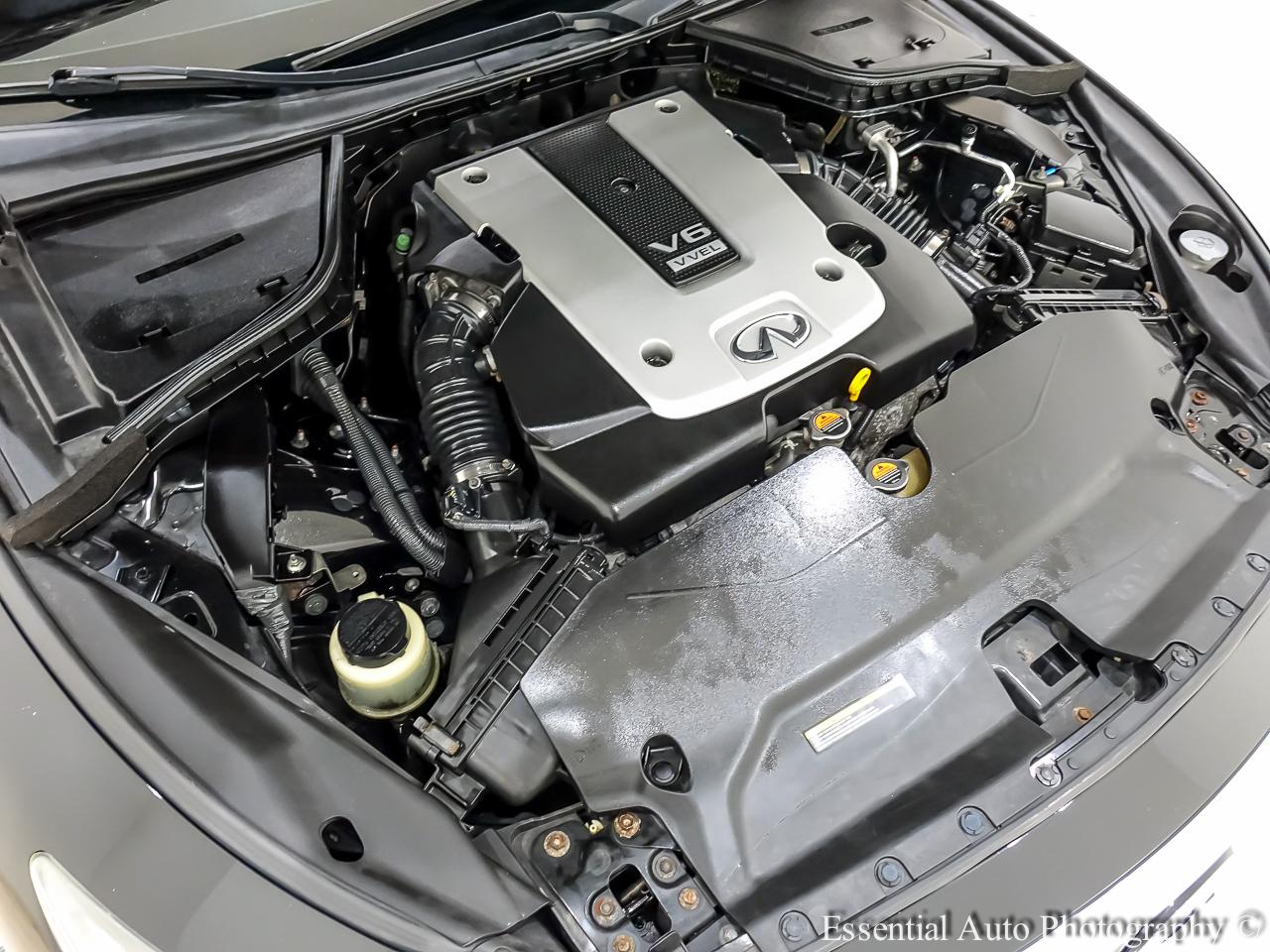 Infiniti Q50 Sport AWD 2015