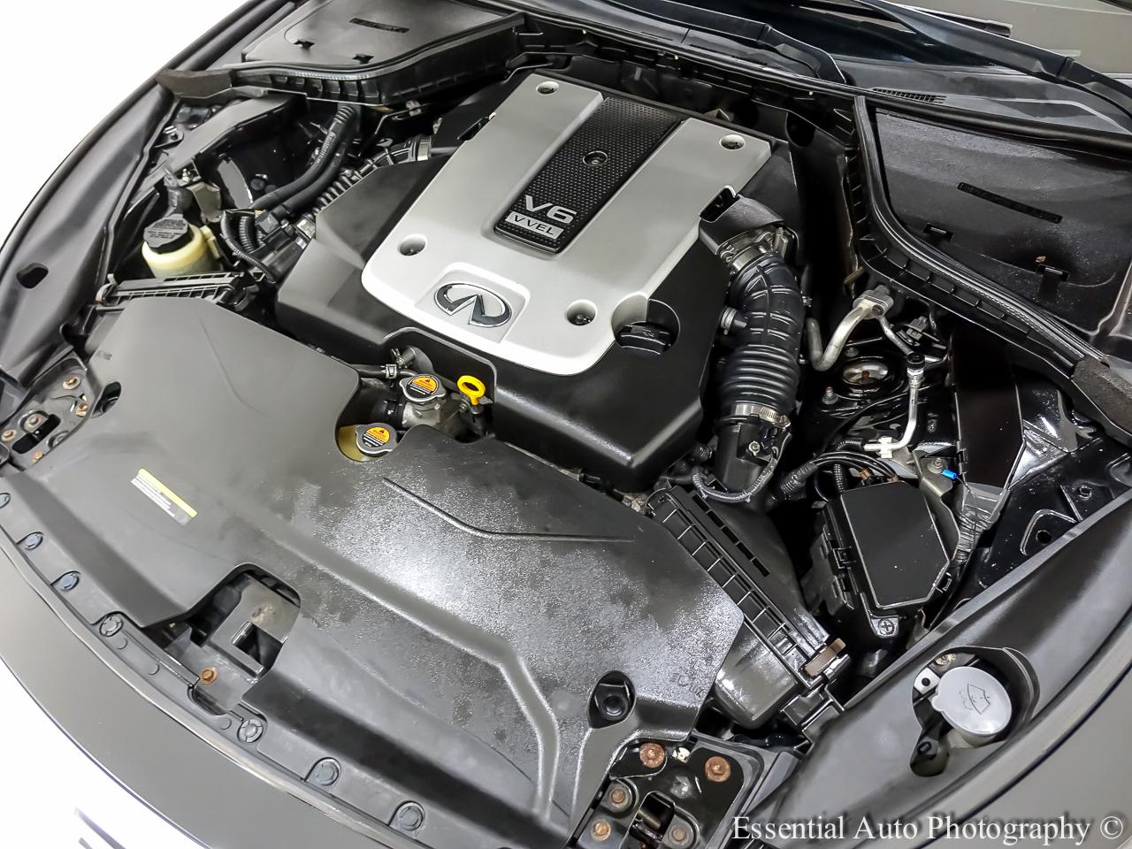 Infiniti Q50 Sport AWD 2015