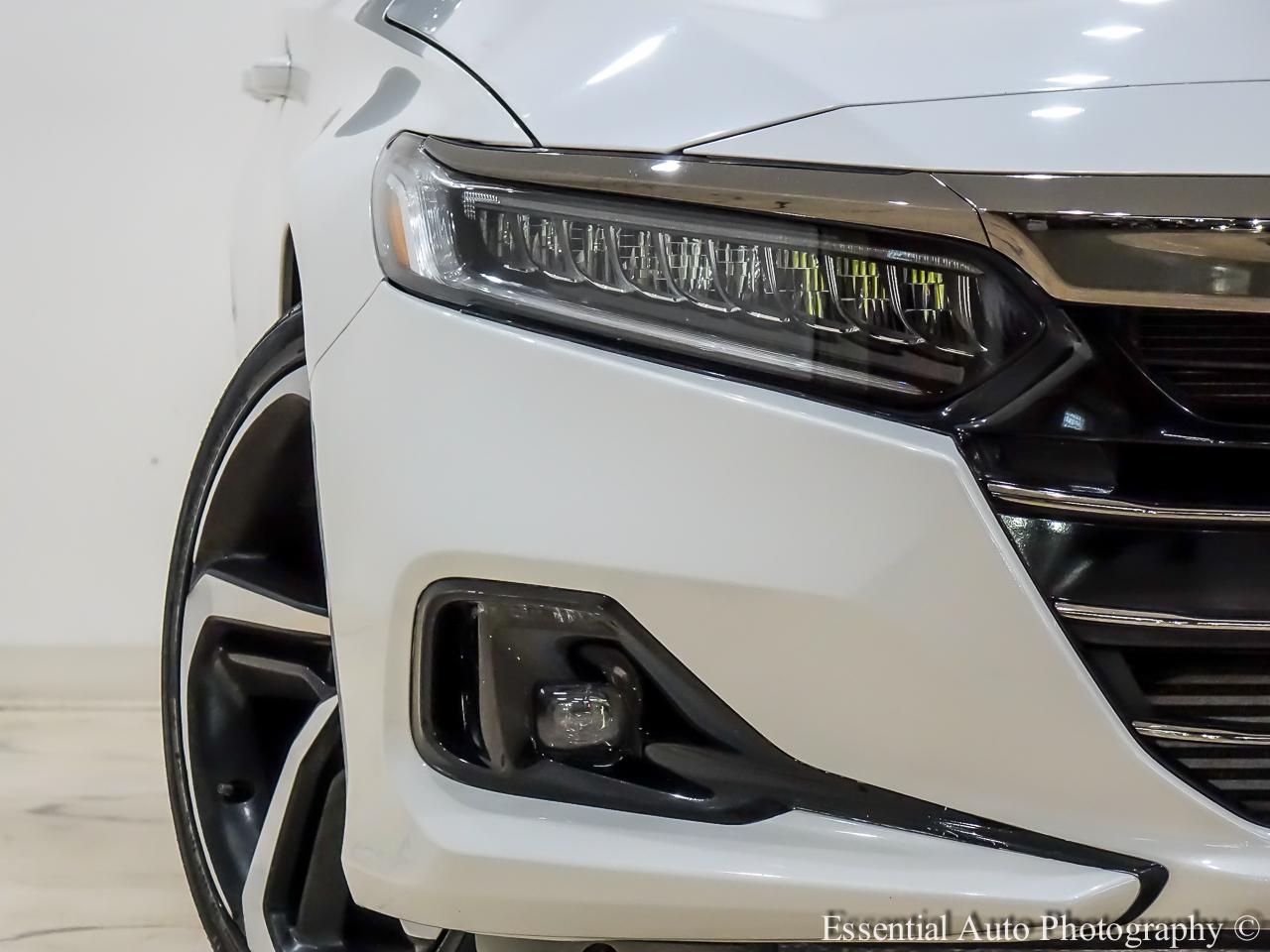 Honda Accord Sport Special Edition 2021