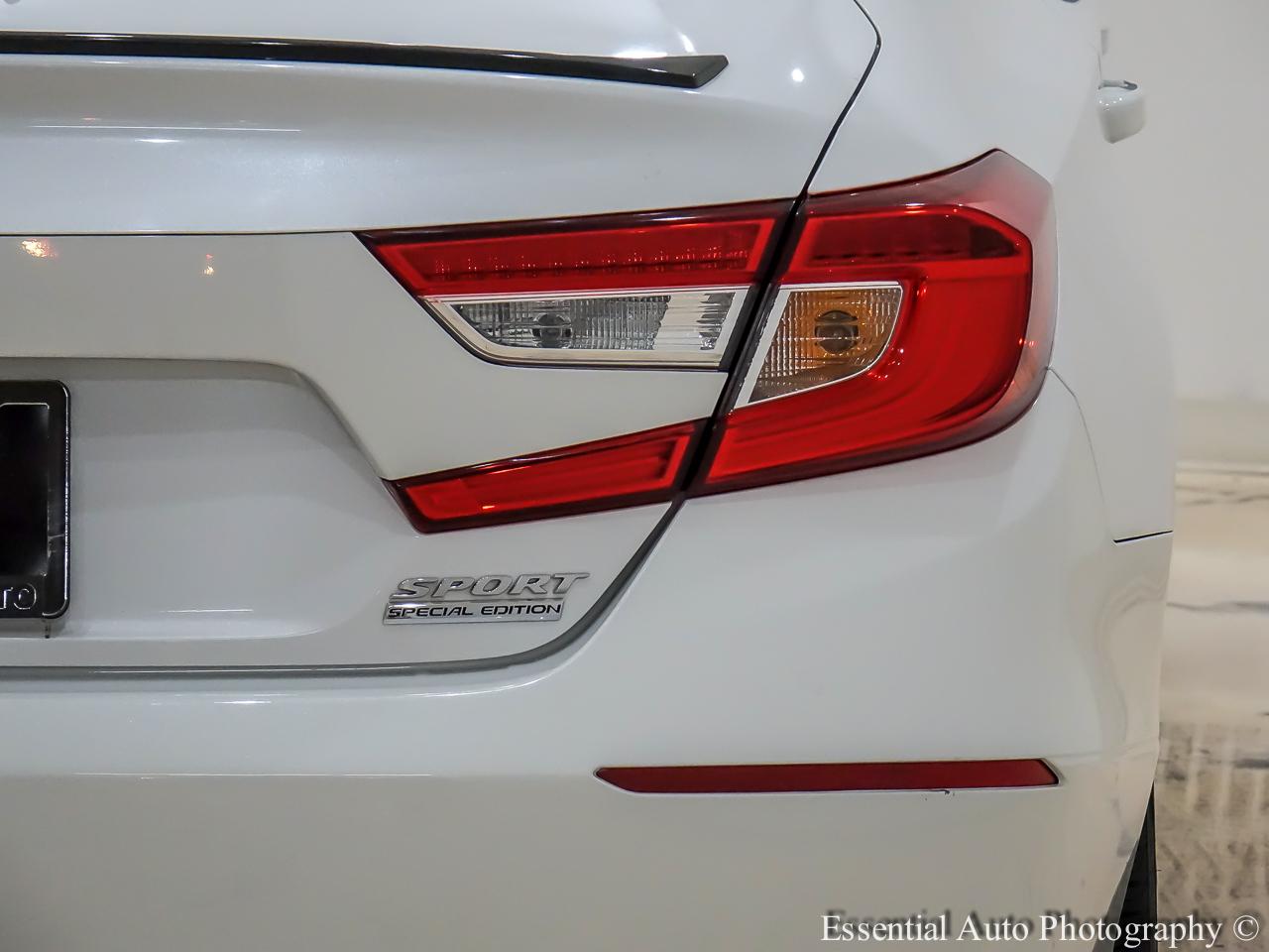 Honda Accord Sport Special Edition 2021