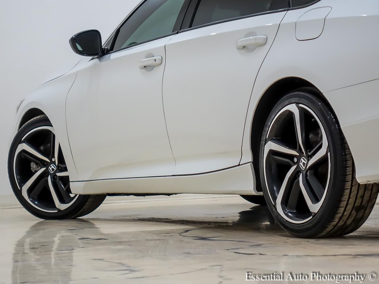 Honda Accord Sport Special Edition 2021