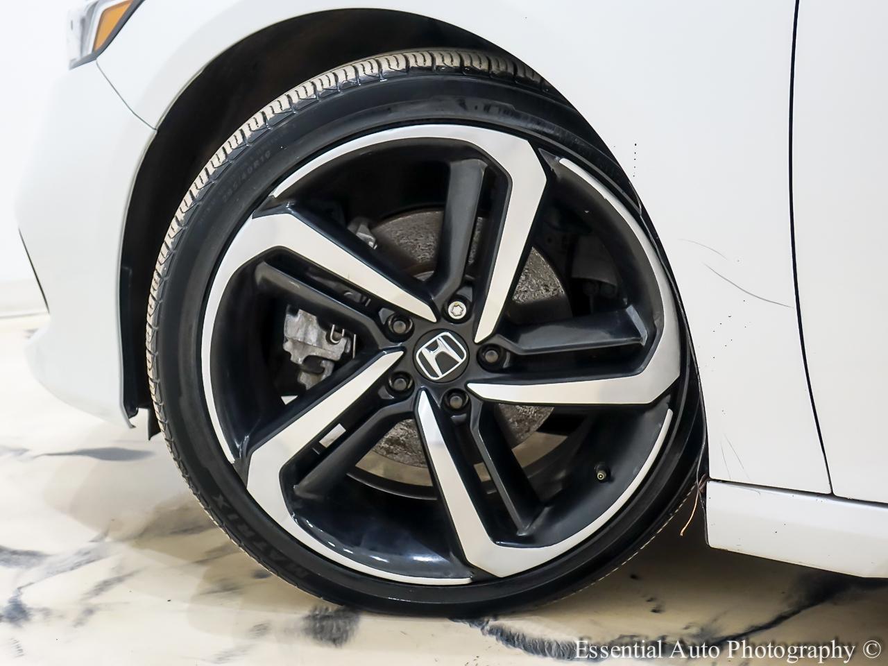 Honda Accord Sport Special Edition 2021