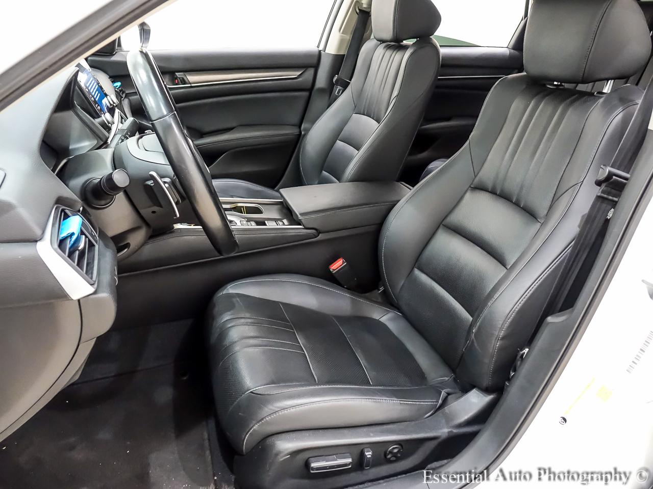 Honda Accord Sport Special Edition 2021