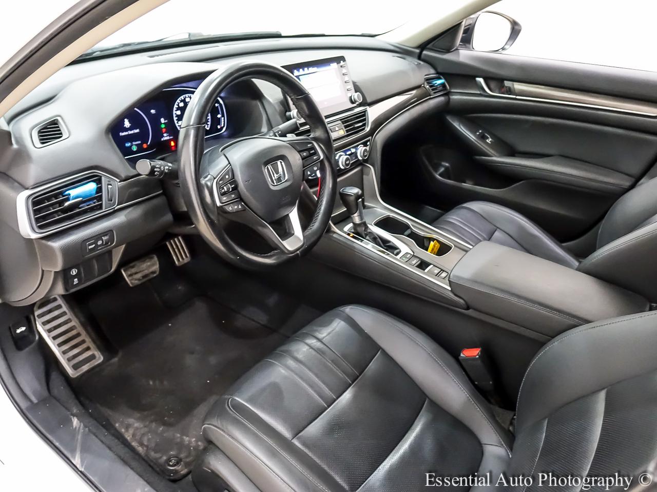 Honda Accord Sport Special Edition 2021