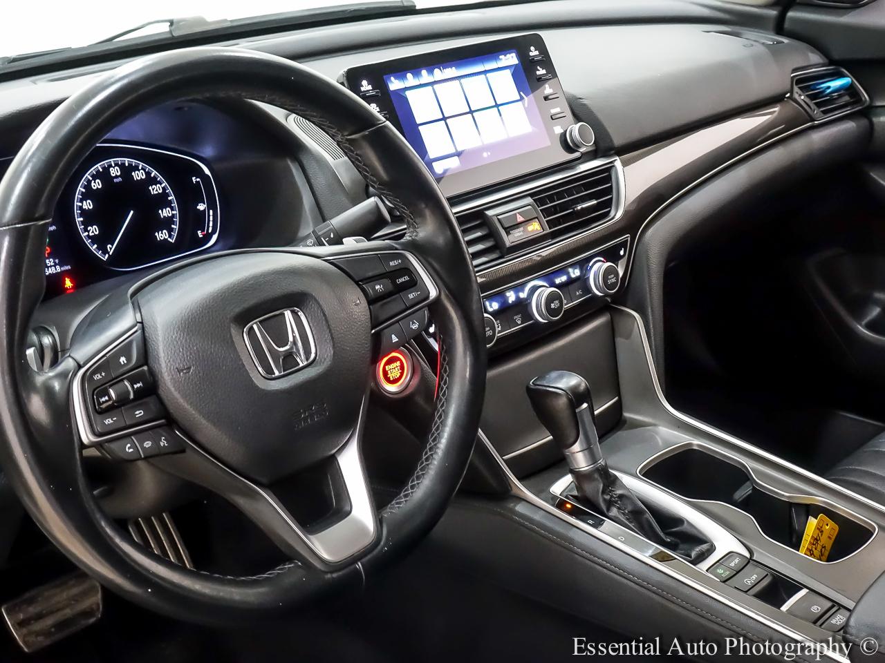 Honda Accord Sport Special Edition 2021