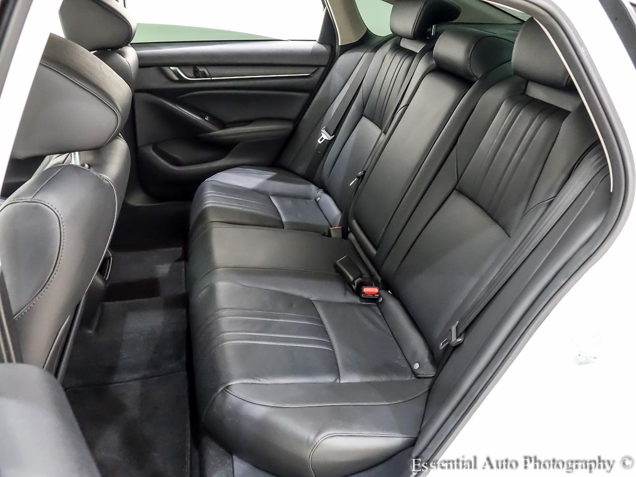 Honda Accord Sport Special Edition 2021