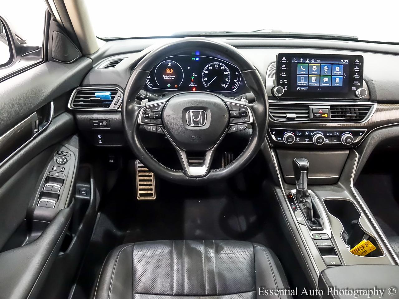 Honda Accord Sport Special Edition 2021