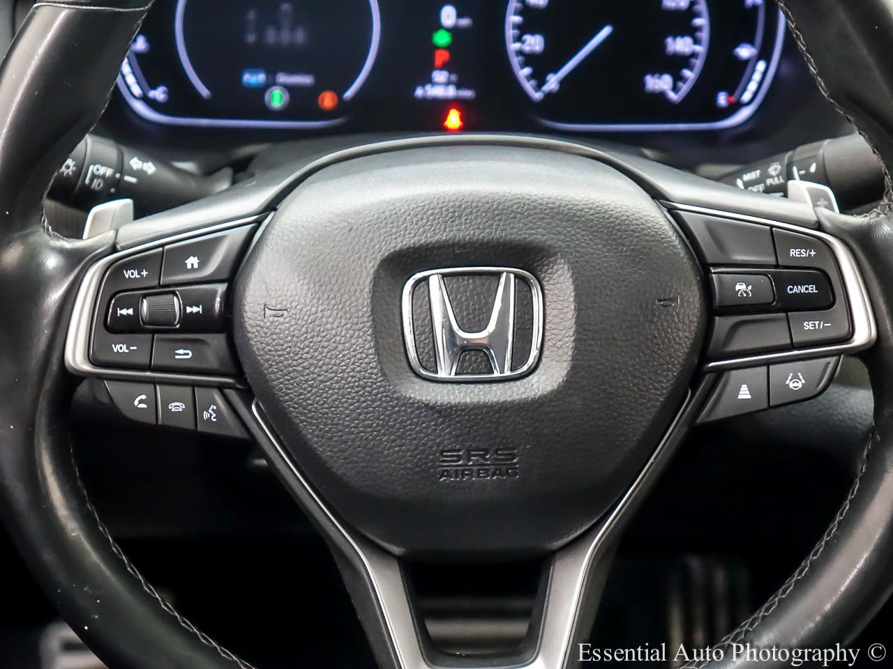 Honda Accord Sport Special Edition 2021