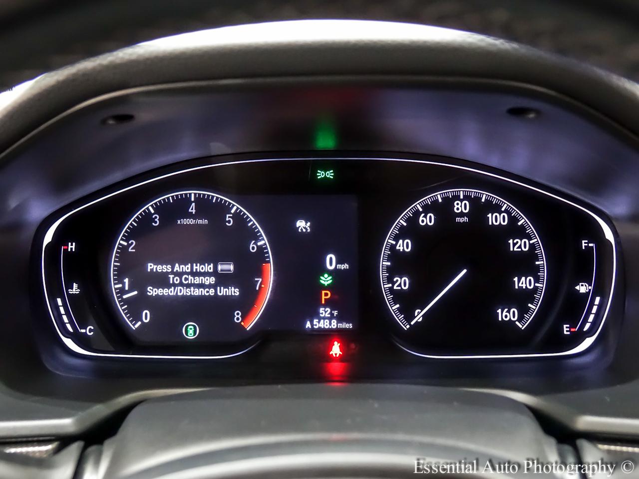 Honda Accord Sport Special Edition 2021