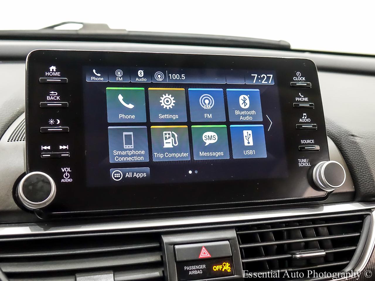 Honda Accord Sport Special Edition 2021