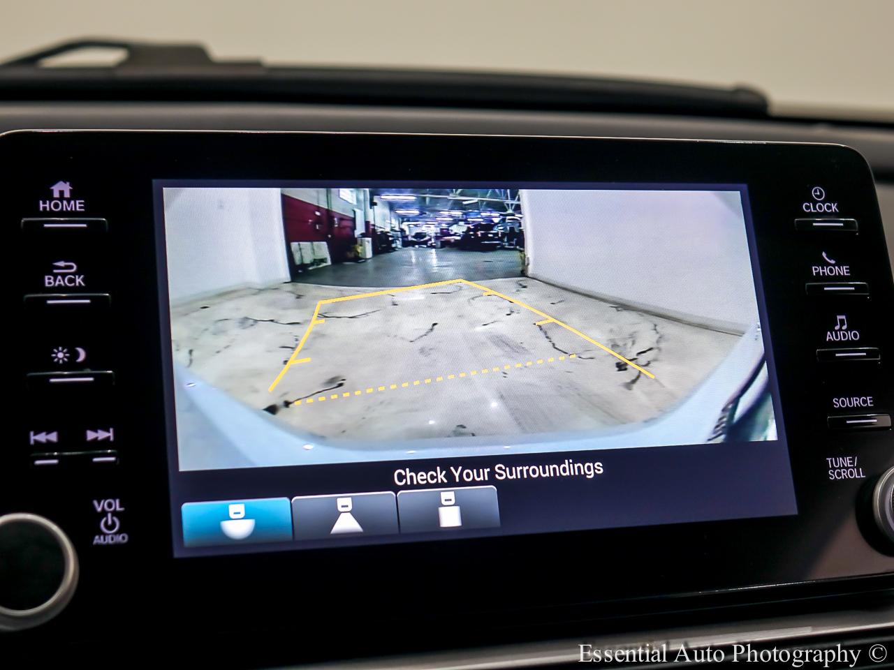 Honda Accord Sport Special Edition 2021