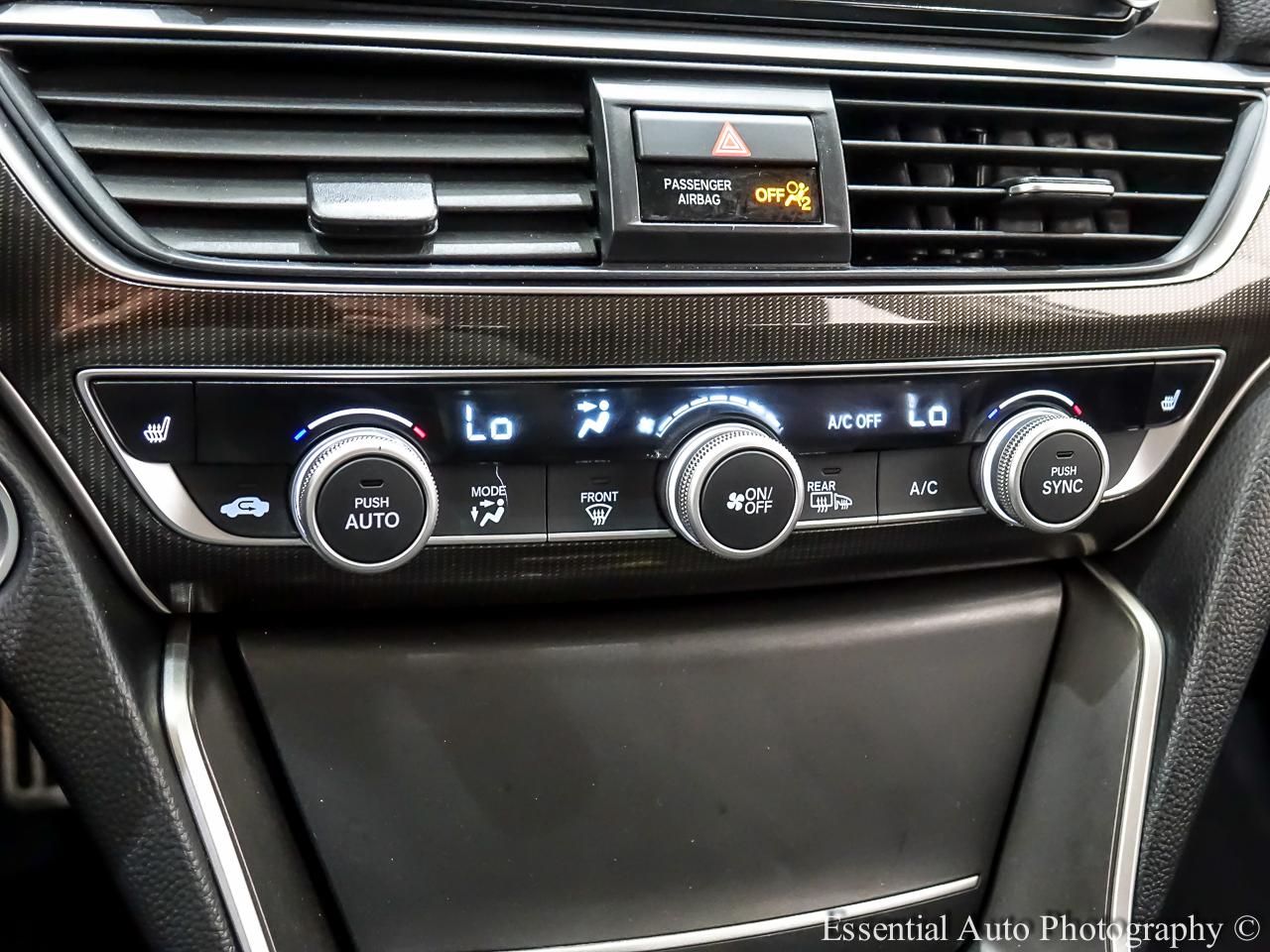 Honda Accord Sport Special Edition 2021