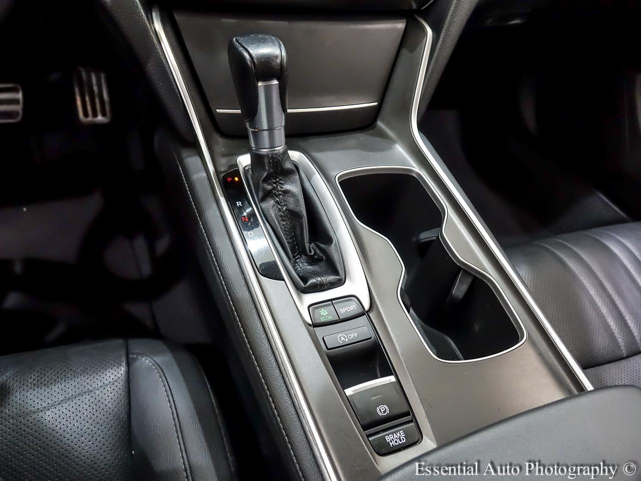 Honda Accord Sport Special Edition 2021