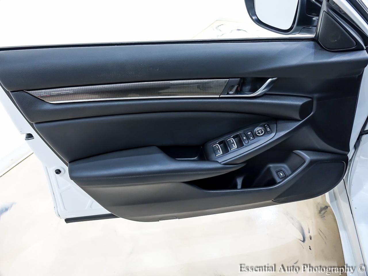 Honda Accord Sport Special Edition 2021