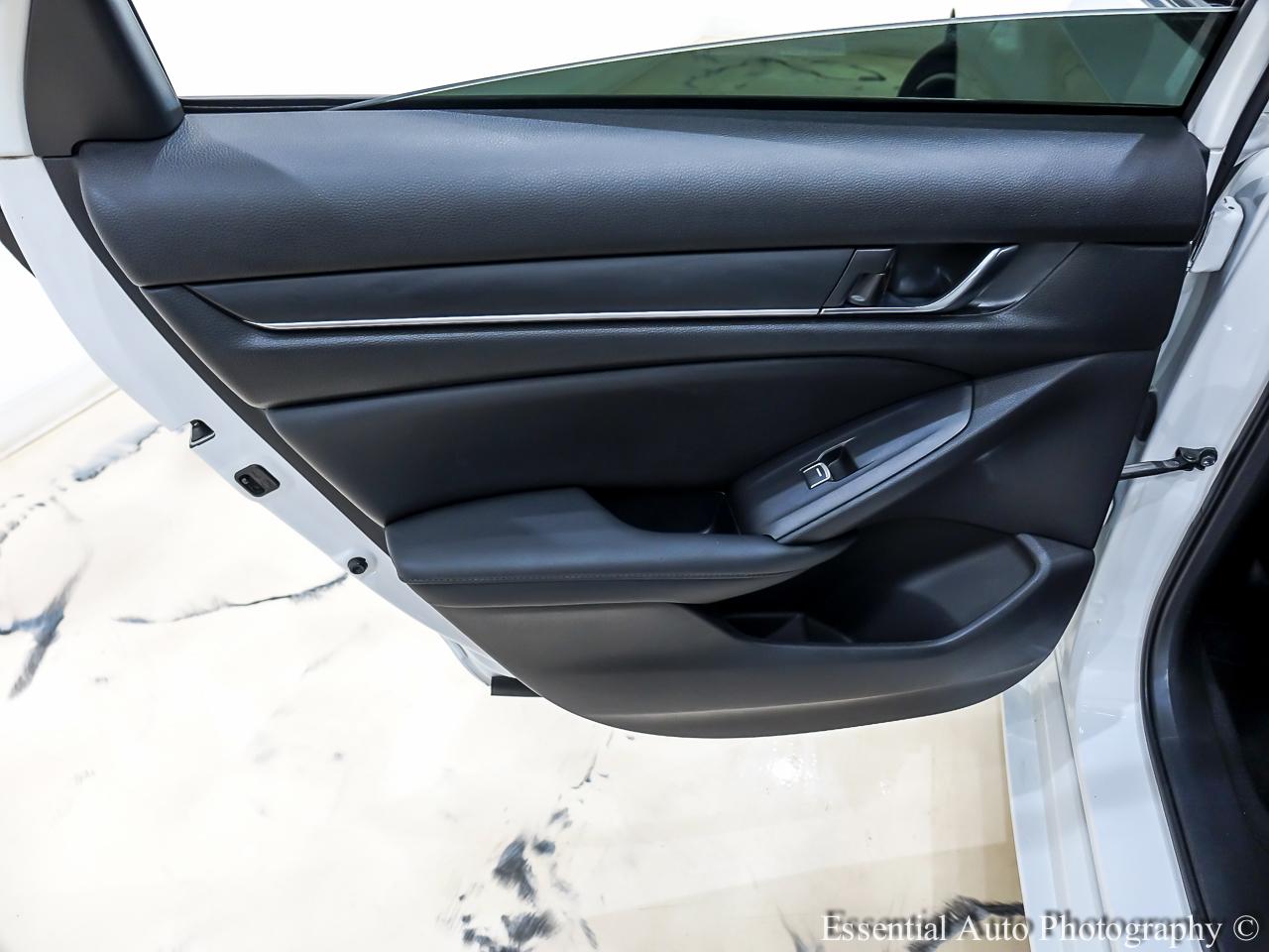 Honda Accord Sport Special Edition 2021