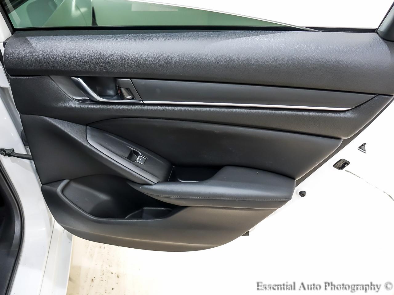 Honda Accord Sport Special Edition 2021