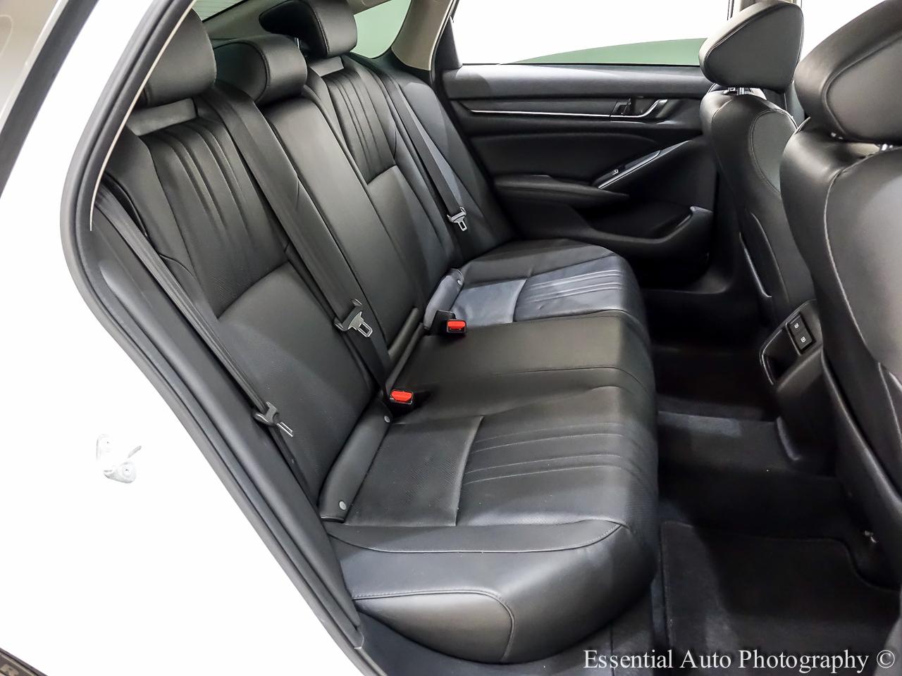 Honda Accord Sport Special Edition 2021