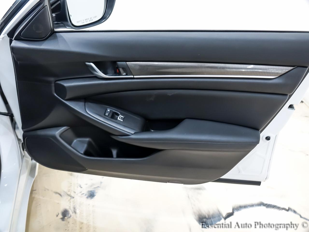 Honda Accord Sport Special Edition 2021