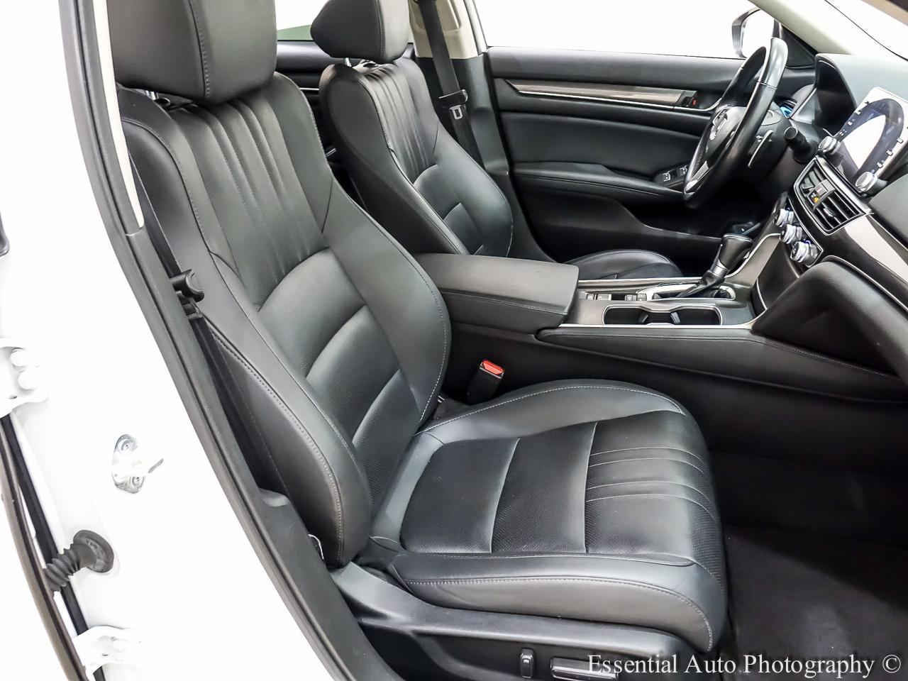 Honda Accord Sport Special Edition 2021