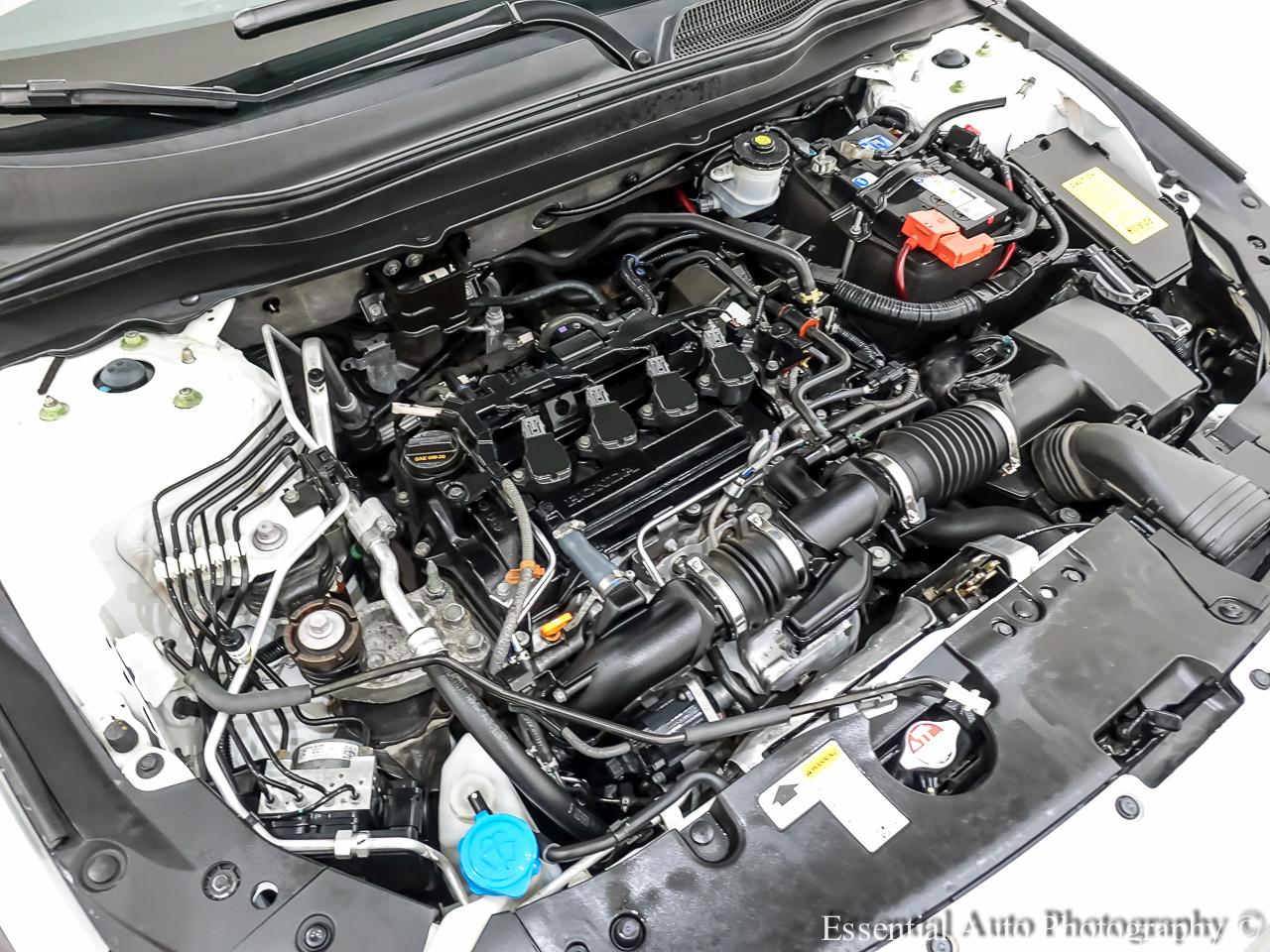 Honda Accord Sport Special Edition 2021