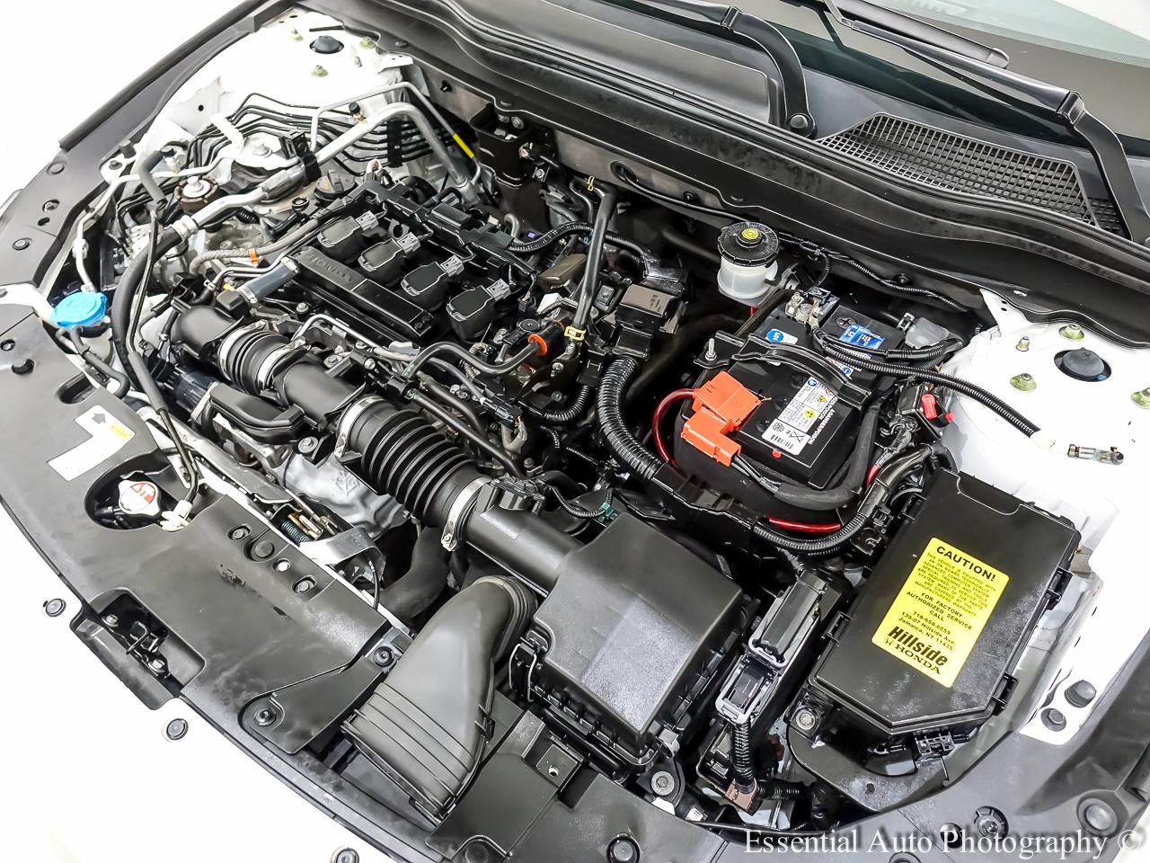 Honda Accord Sport Special Edition 2021