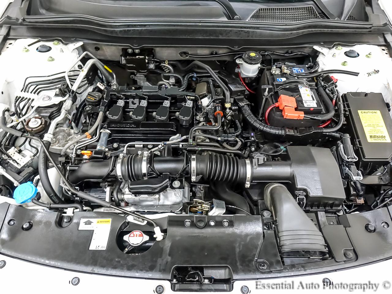 Honda Accord Sport Special Edition 2021