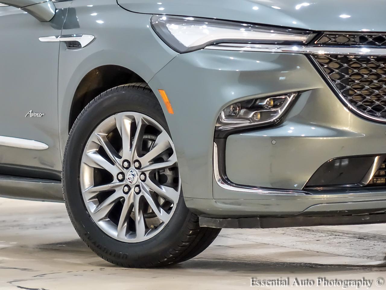 Buick Enclave Avenir AWD 2023
