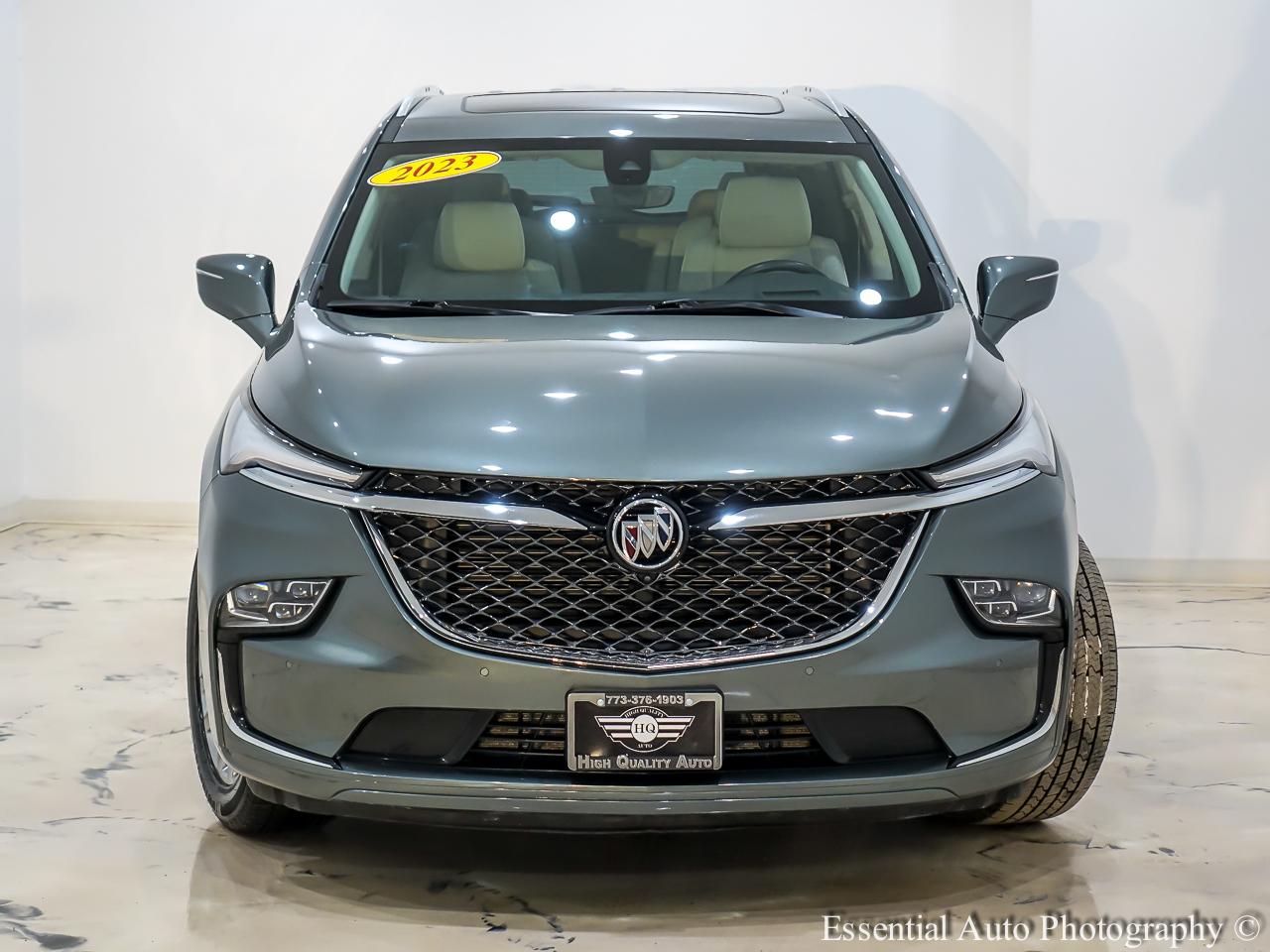 Buick Enclave Avenir AWD 2023