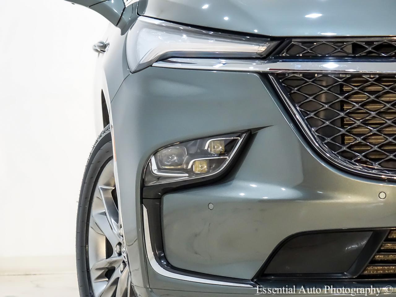 Buick Enclave Avenir AWD 2023