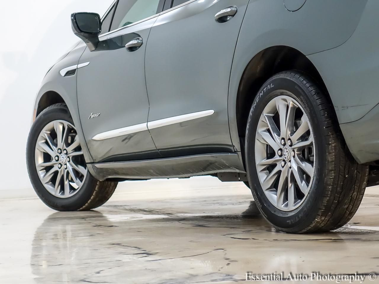 Buick Enclave Avenir AWD 2023