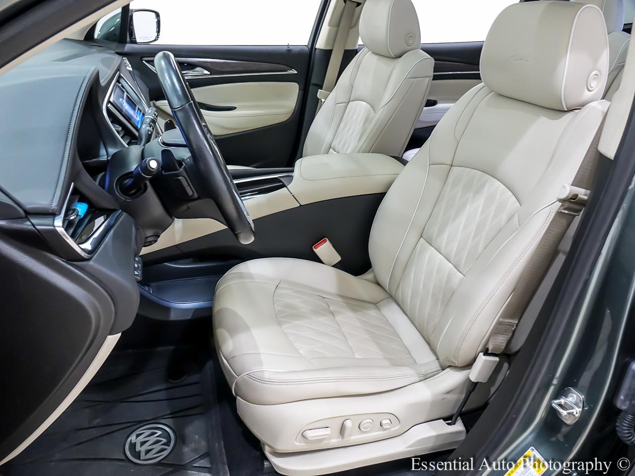 Buick Enclave Avenir AWD 2023