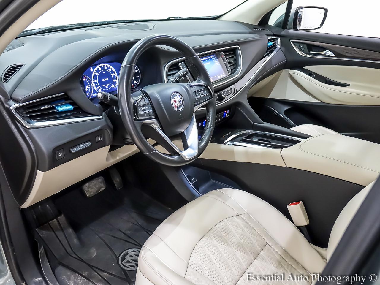 Buick Enclave Avenir AWD 2023