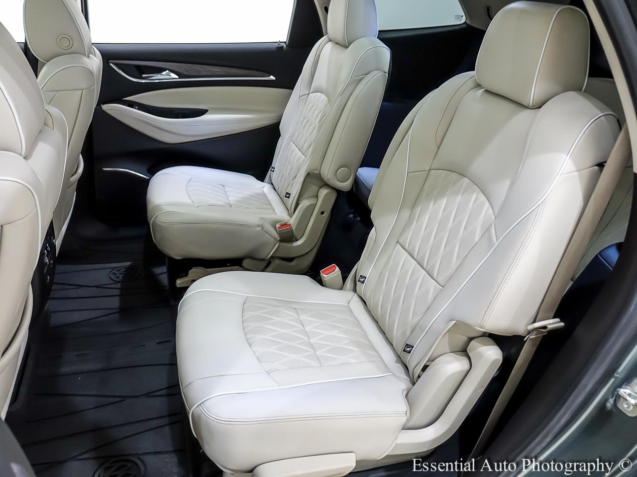 Buick Enclave Avenir AWD 2023