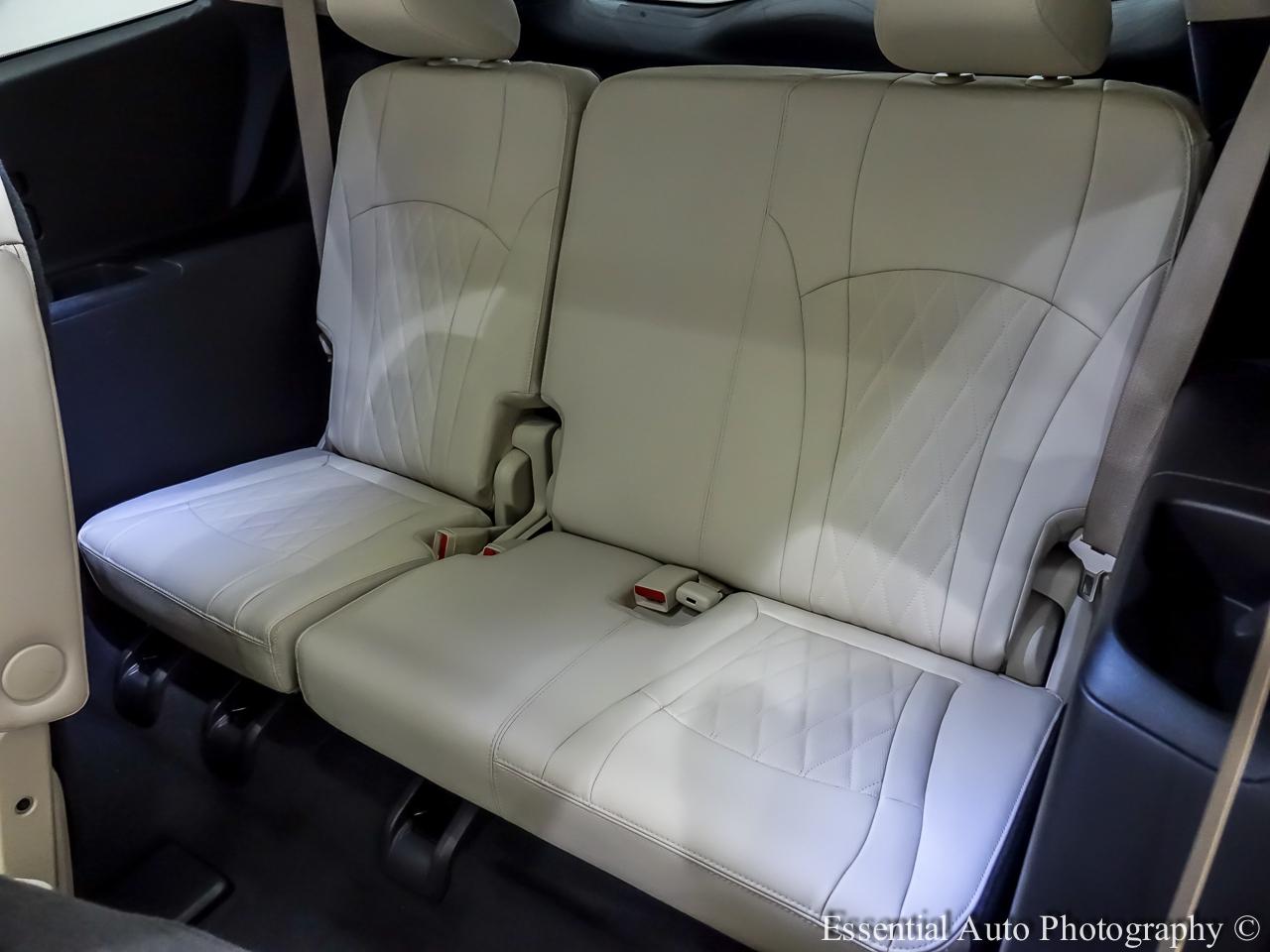 Buick Enclave Avenir AWD 2023