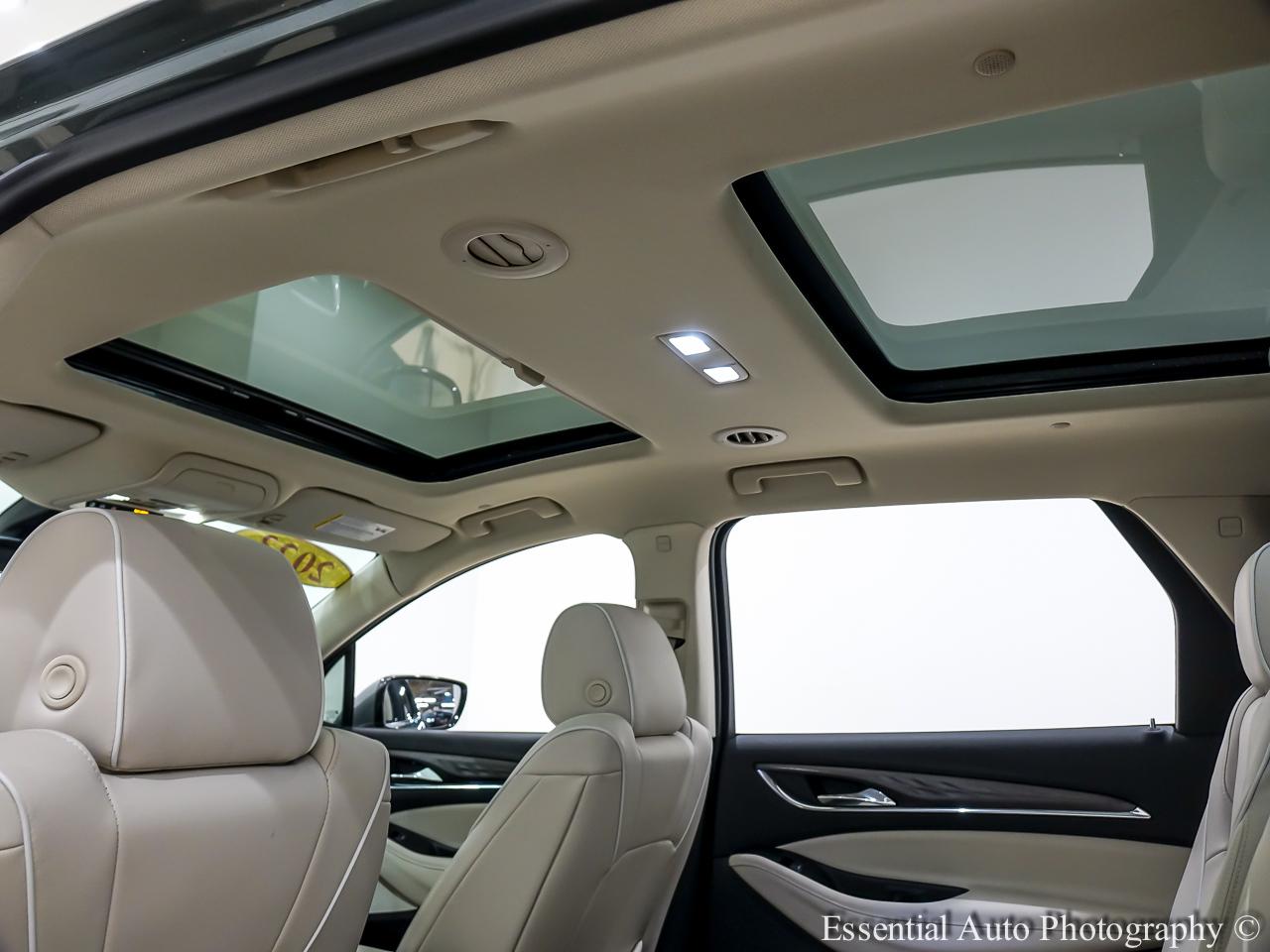 Buick Enclave Avenir AWD 2023