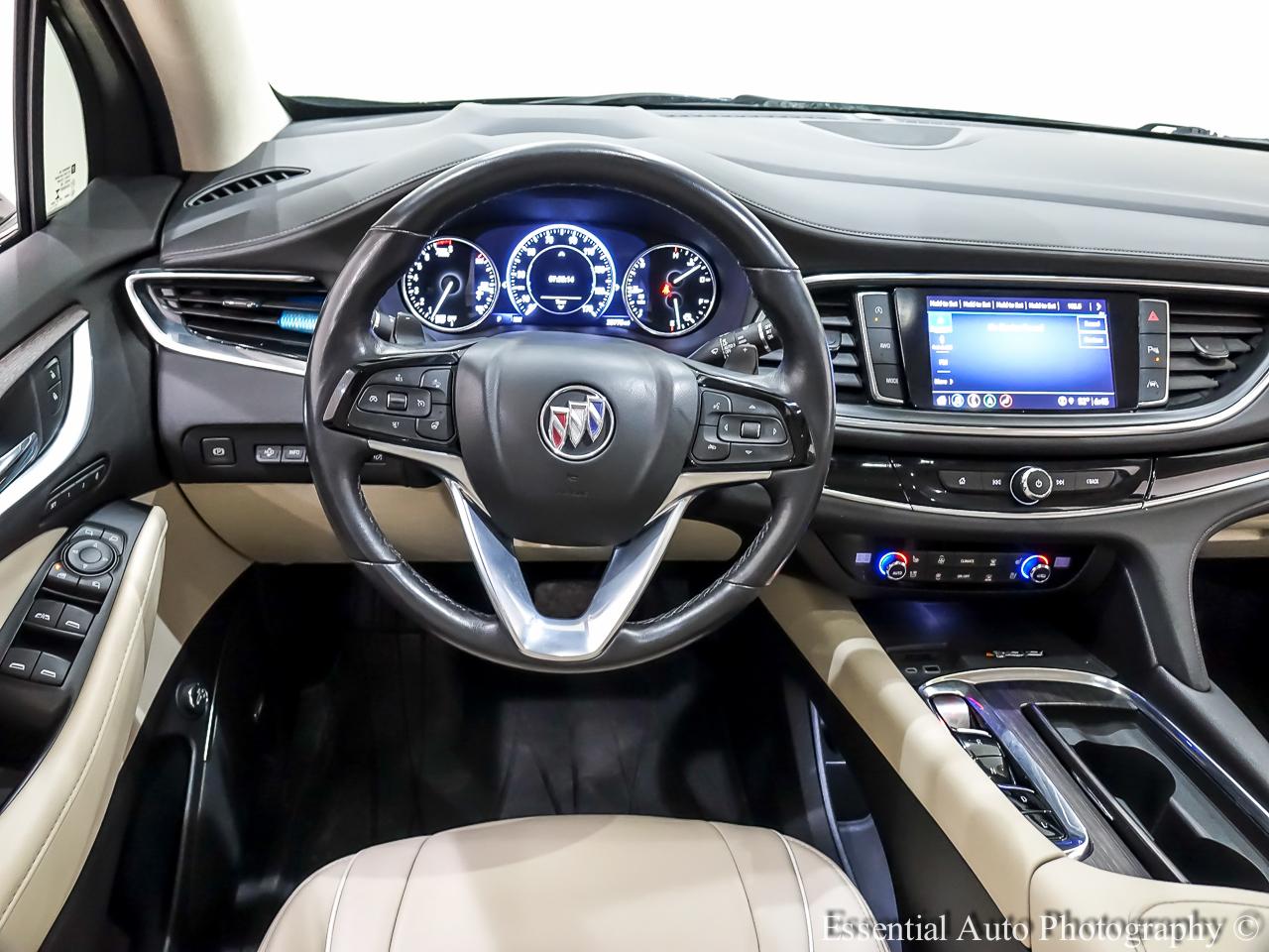 Buick Enclave Avenir AWD 2023
