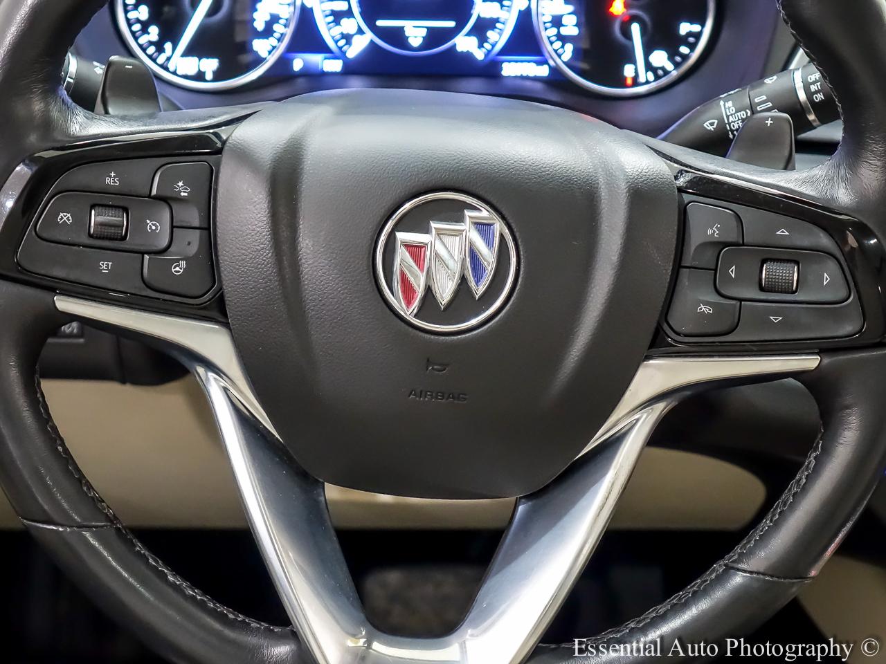 Buick Enclave Avenir AWD 2023