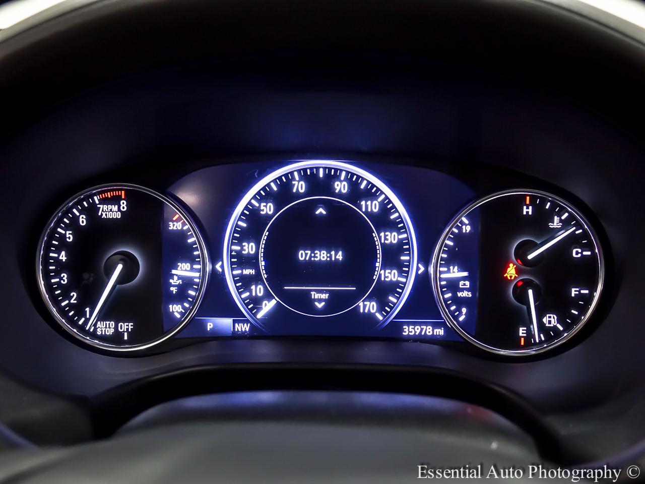 Buick Enclave Avenir AWD 2023