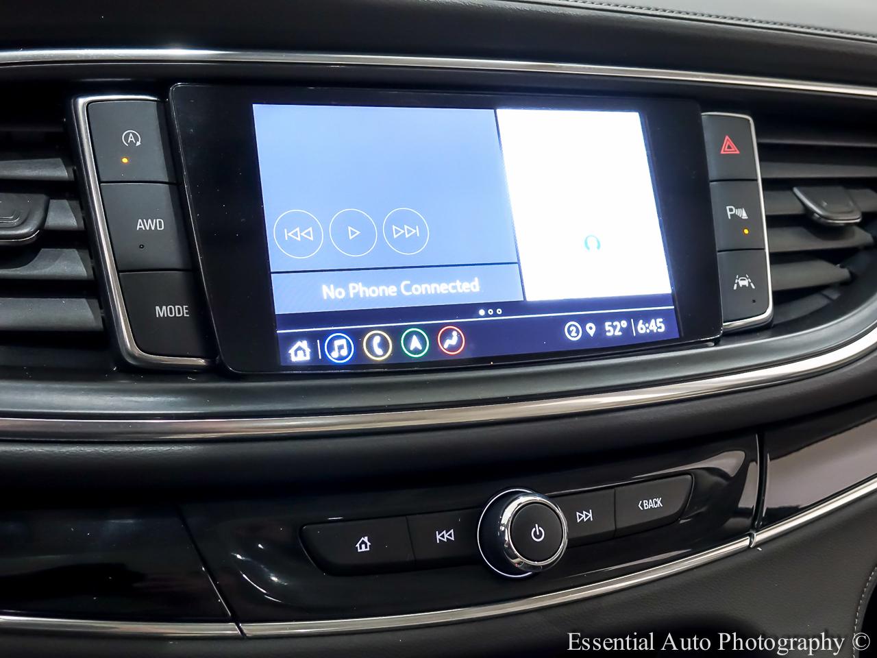 Buick Enclave Avenir AWD 2023