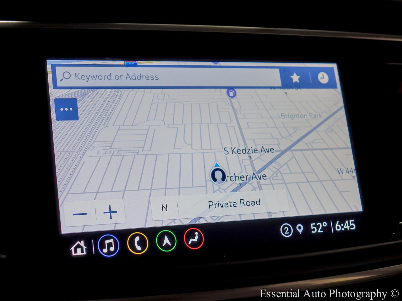 Buick Enclave Avenir AWD 2023