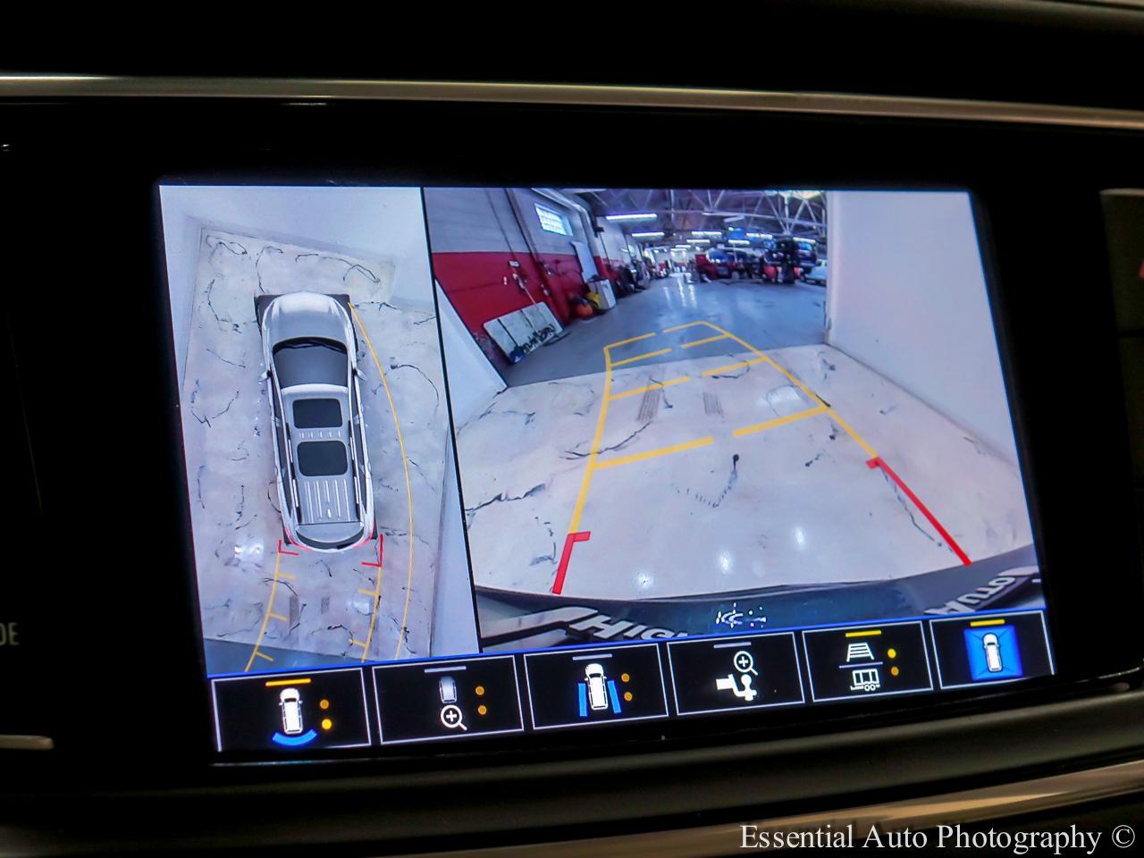 Buick Enclave Avenir AWD 2023