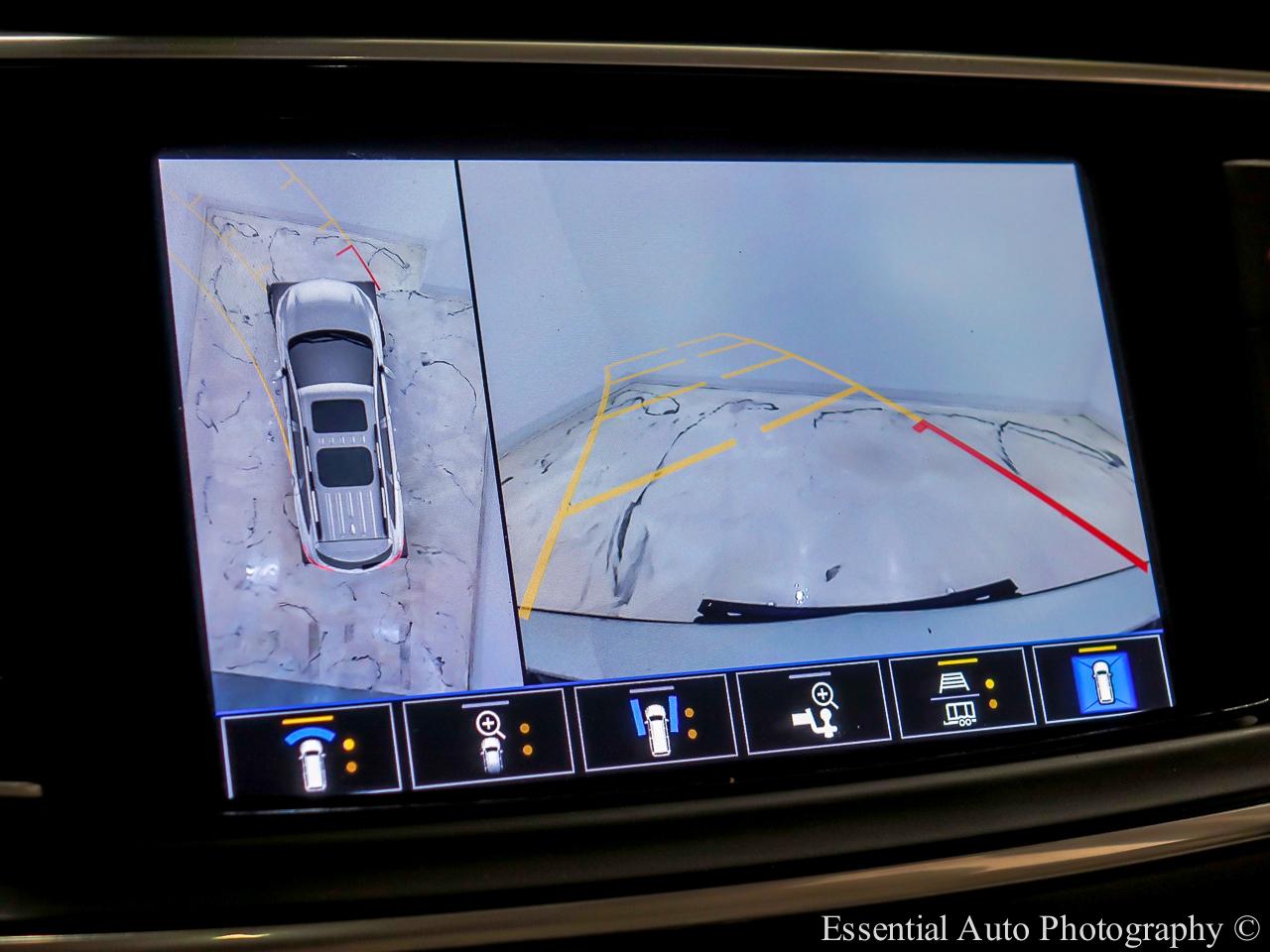 Buick Enclave Avenir AWD 2023