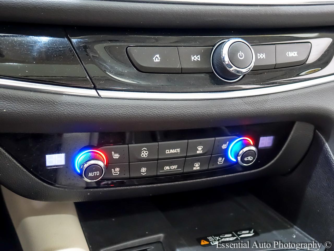 Buick Enclave Avenir AWD 2023