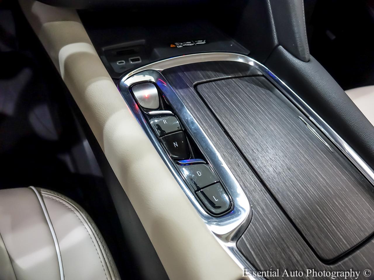 Buick Enclave Avenir AWD 2023