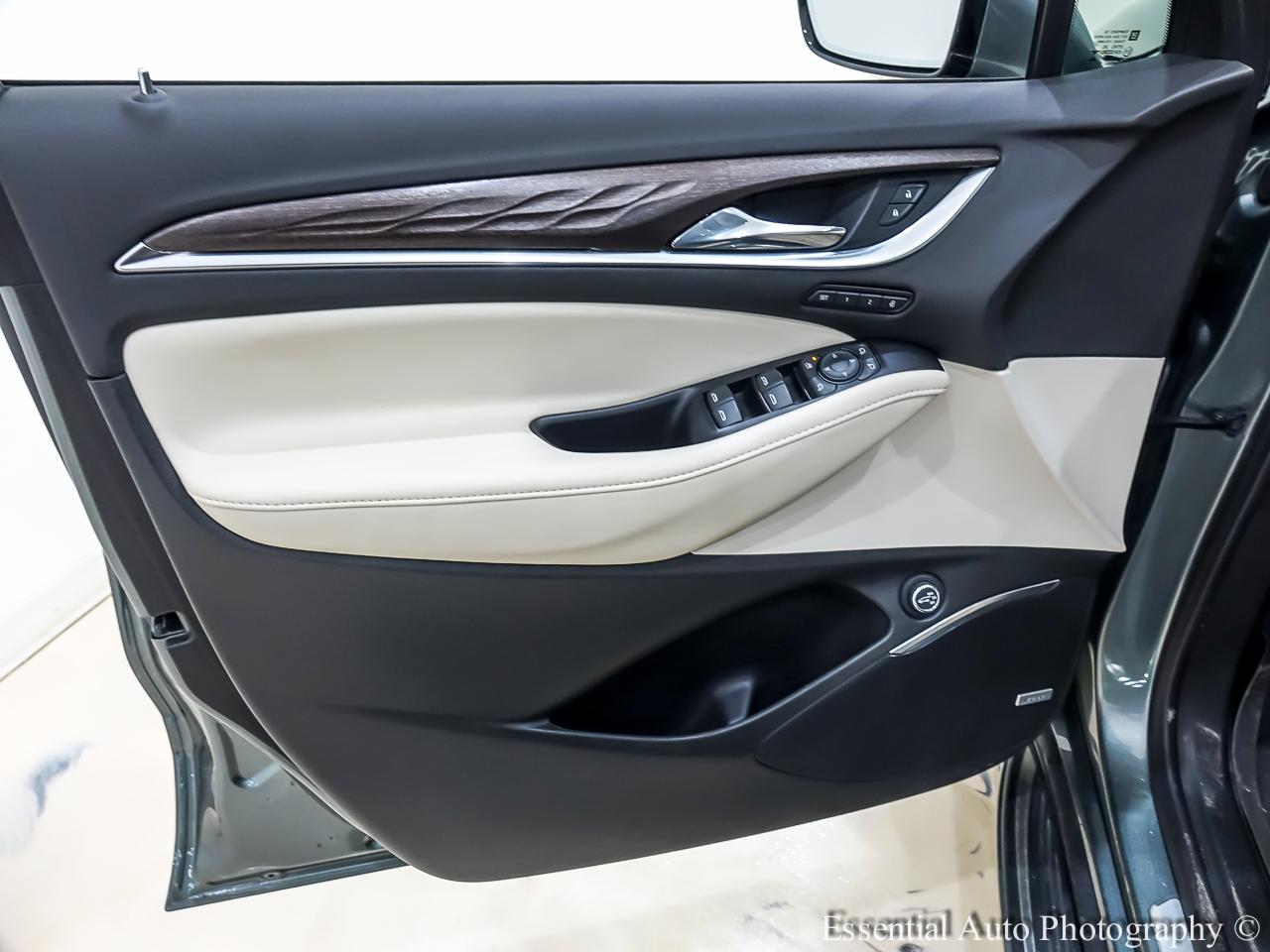 Buick Enclave Avenir AWD 2023