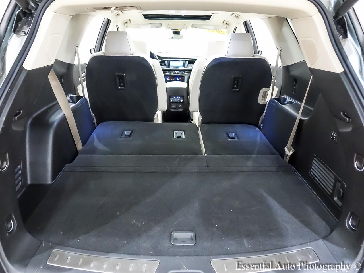 Buick Enclave Avenir AWD 2023